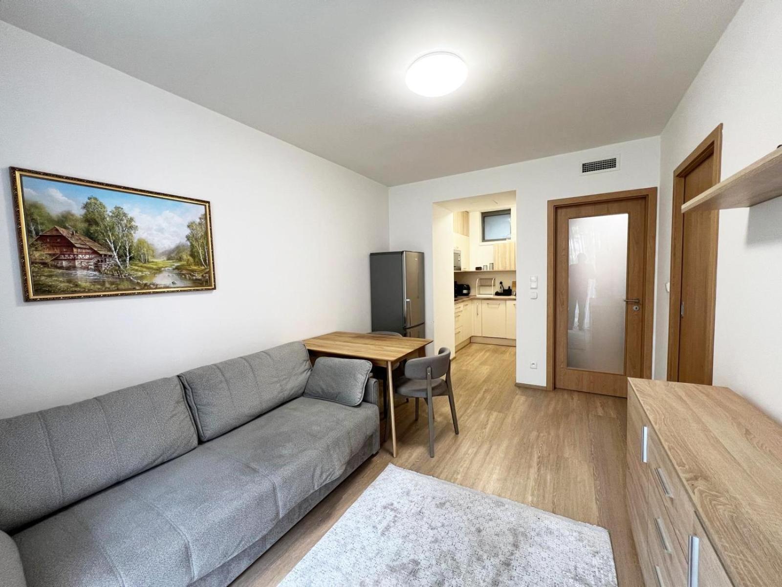 Apartment Kora Prag
