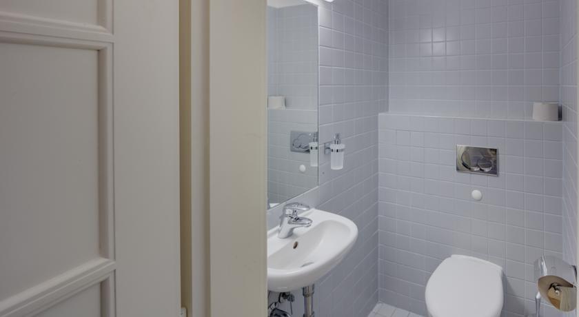 Selinor Old Town 4* Prag