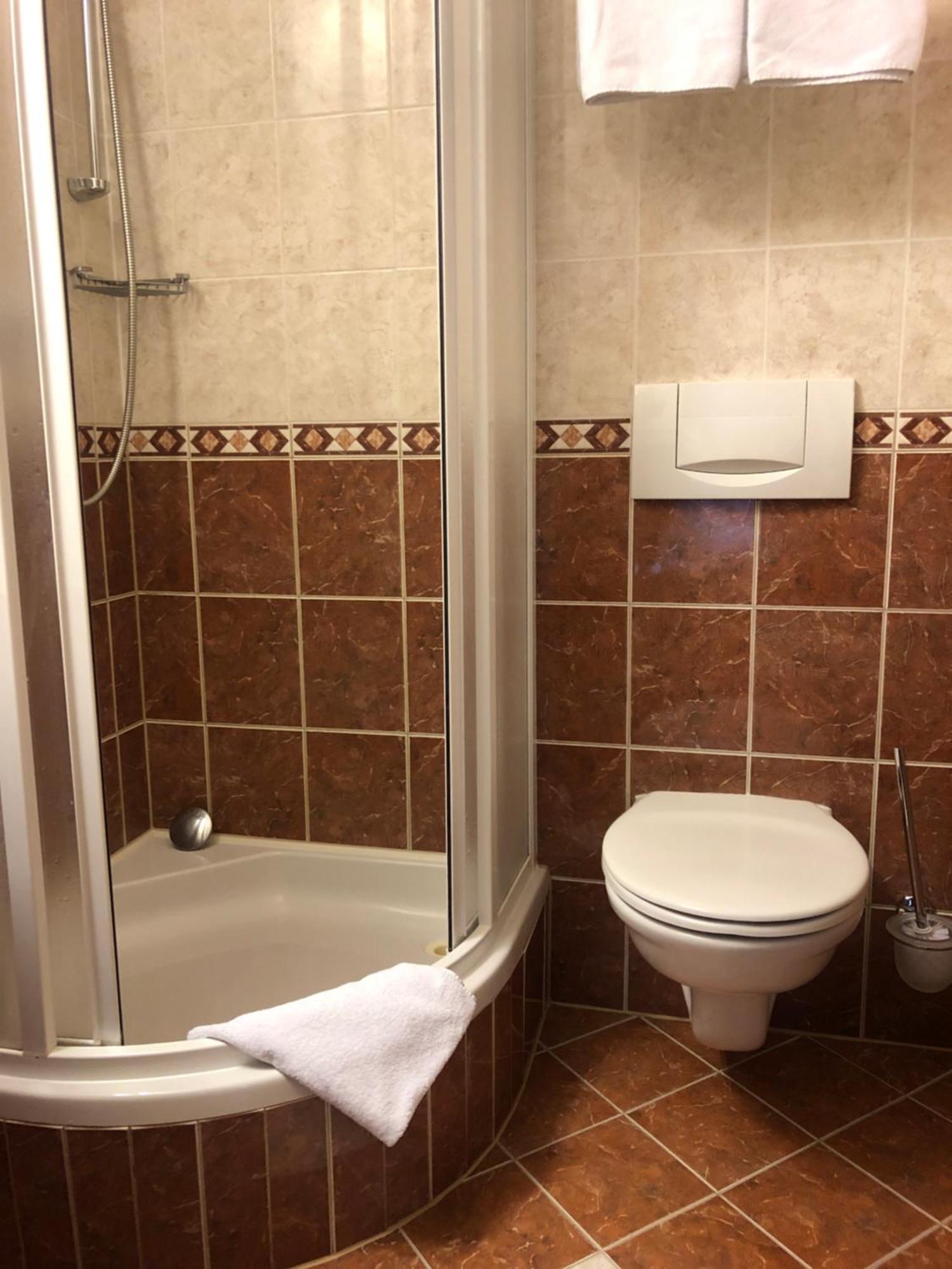 Hotell Wellness Step - Czech Leading