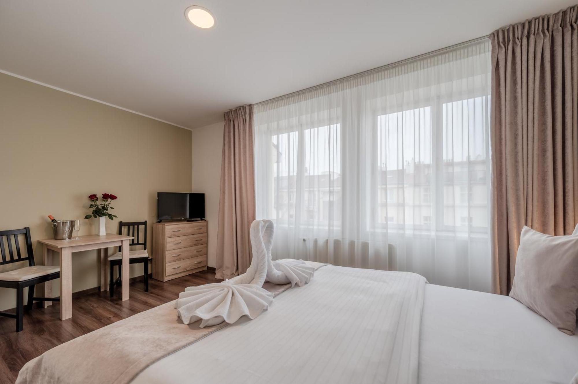 Brixen Hotel Prag