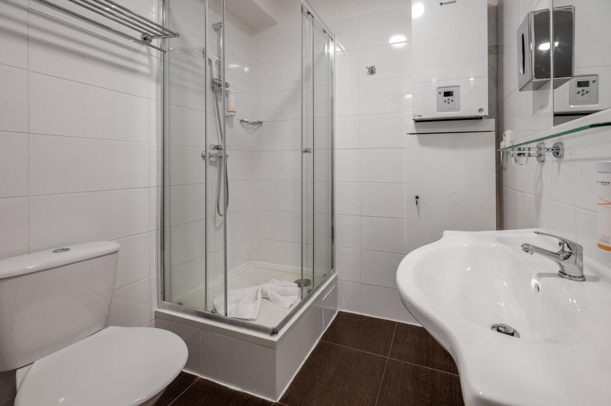 Brixen Hotel 3*