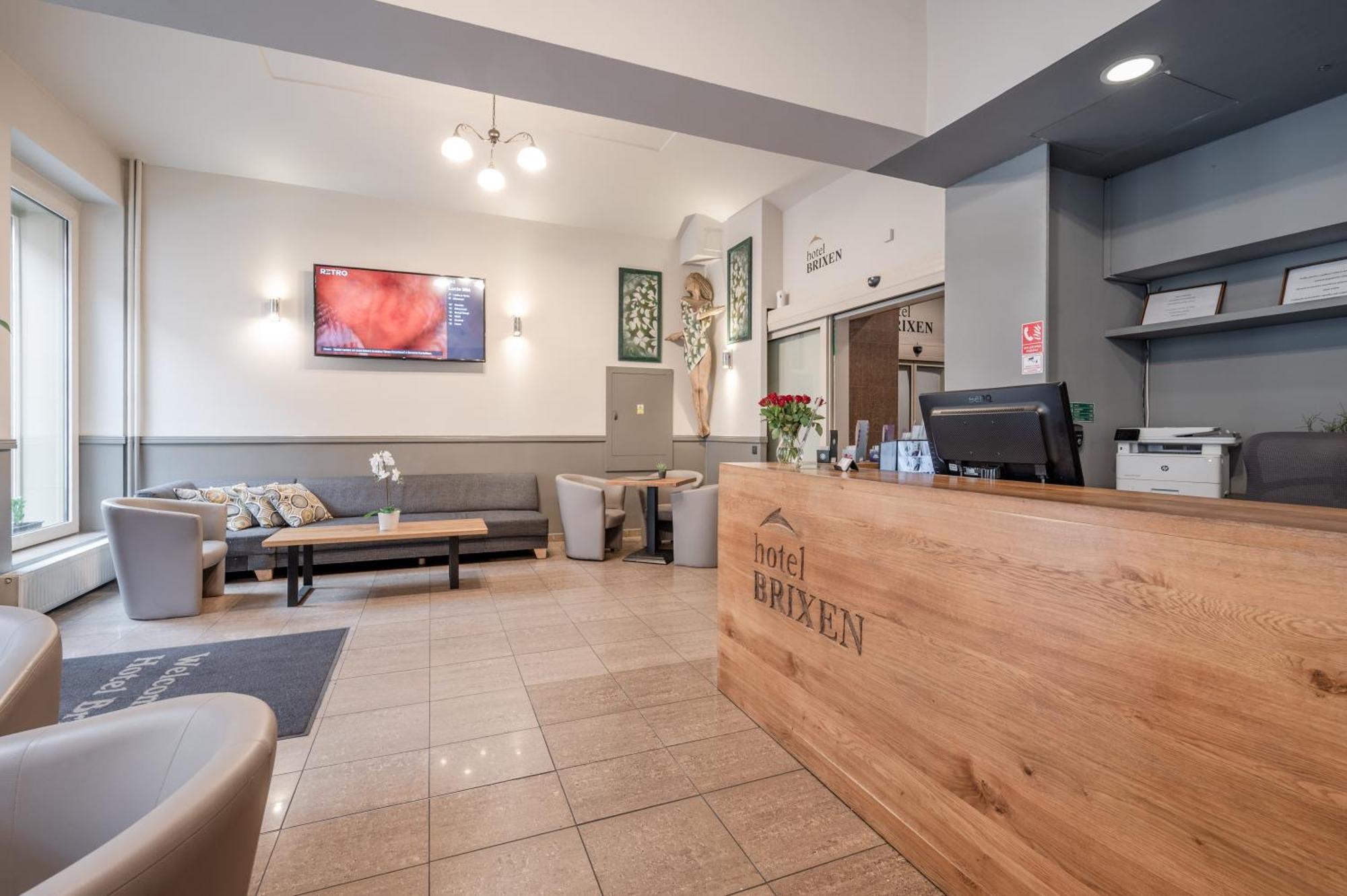 Hotel Brixen 3*