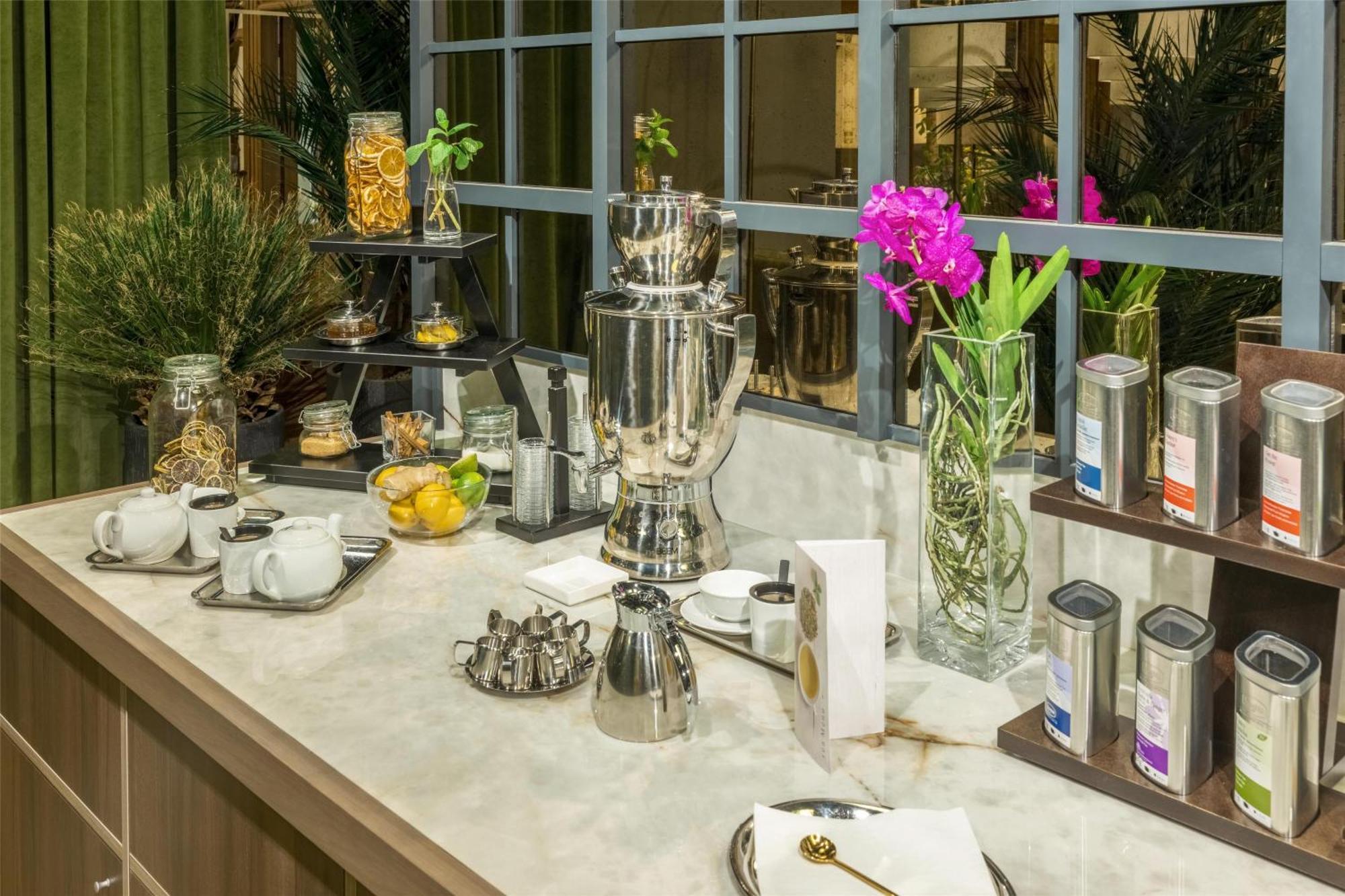 Nh Collection Carlo Iv Hotel Prag