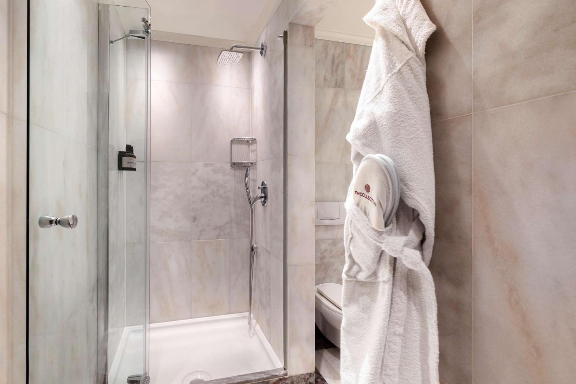 Nh Collection Carlo Iv Hotel Prag