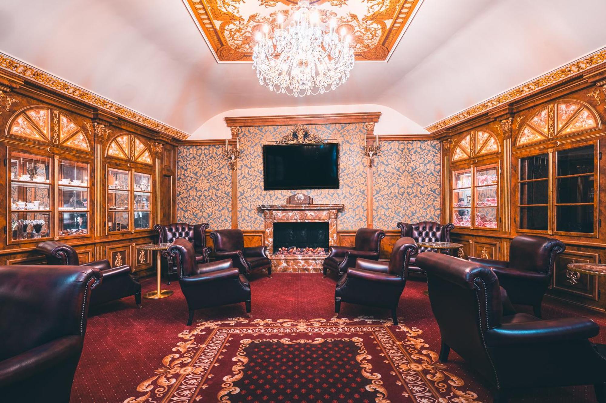 Hastal Old Town Hotel Prag