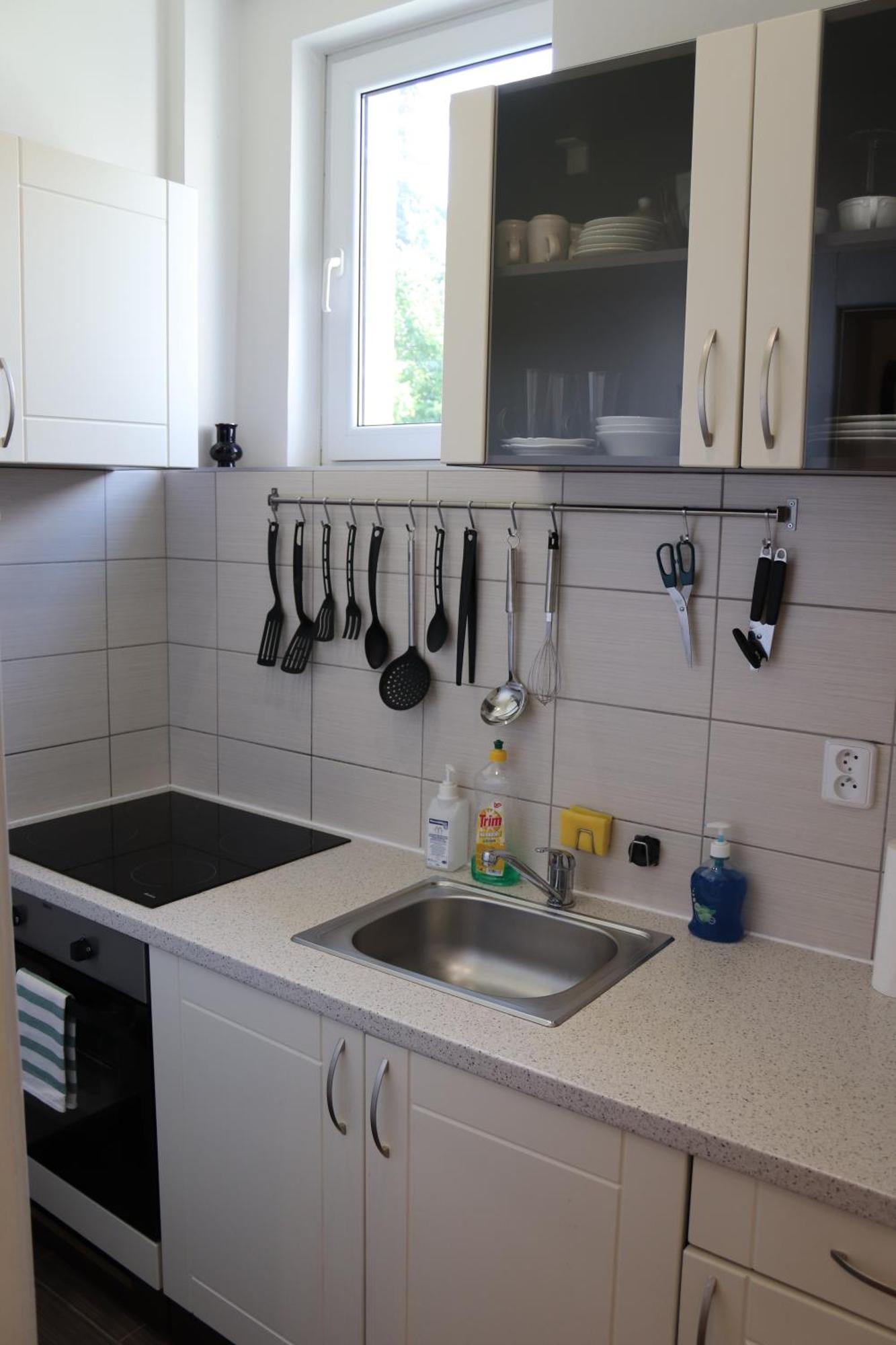 Jezerka Apartment *