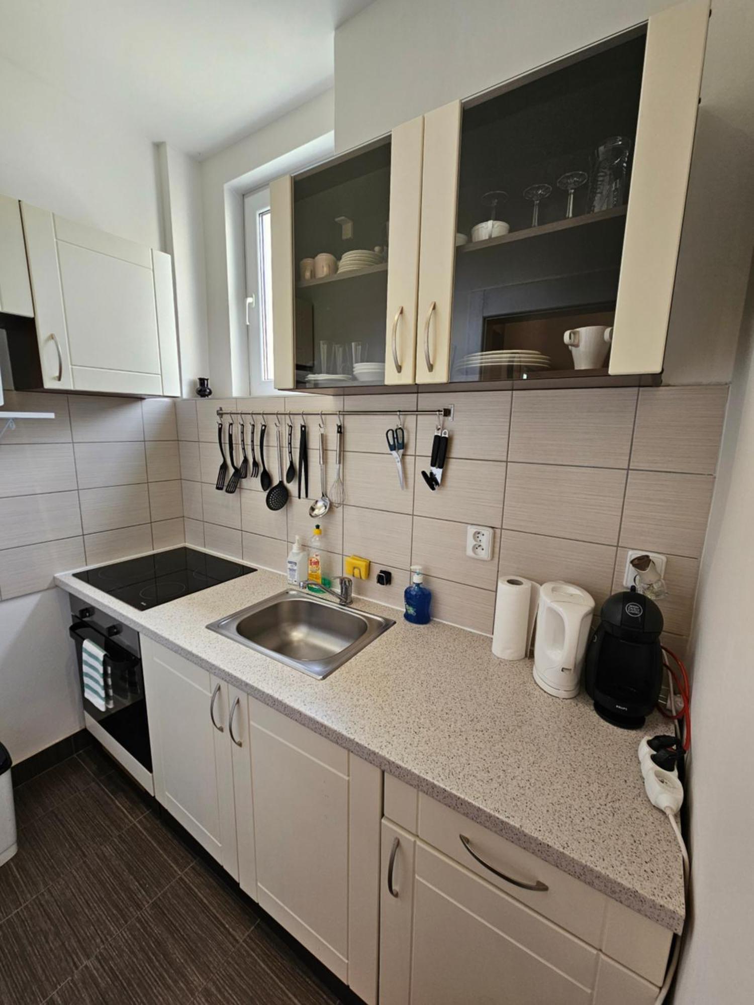 Jezerka Apartment