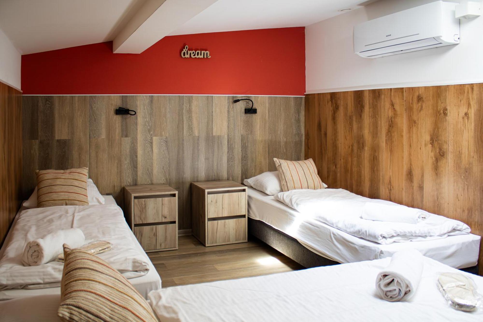 Dream * Prag
