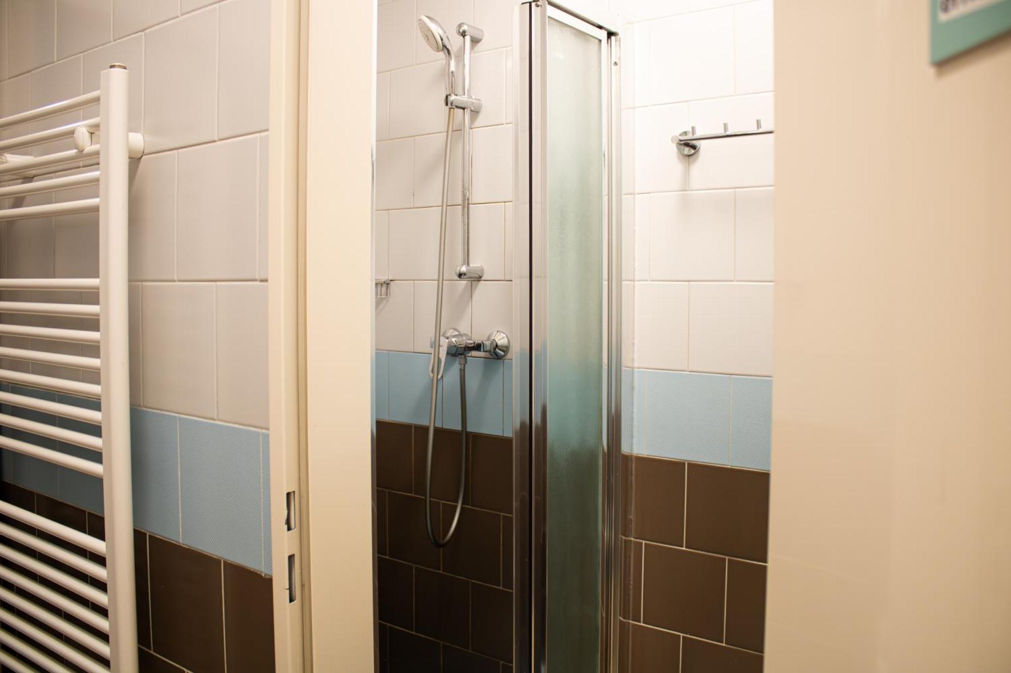 Dream Hostel Prag