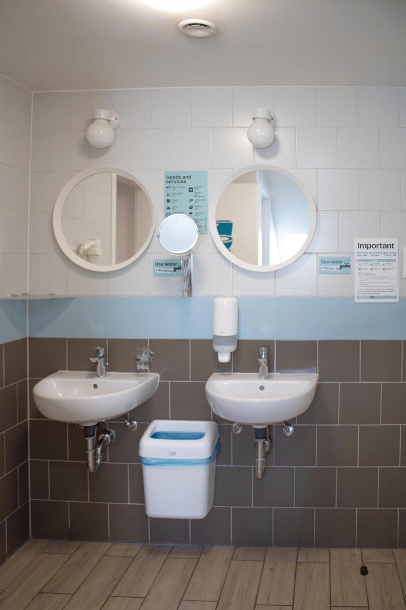 Hostel Dream Prag