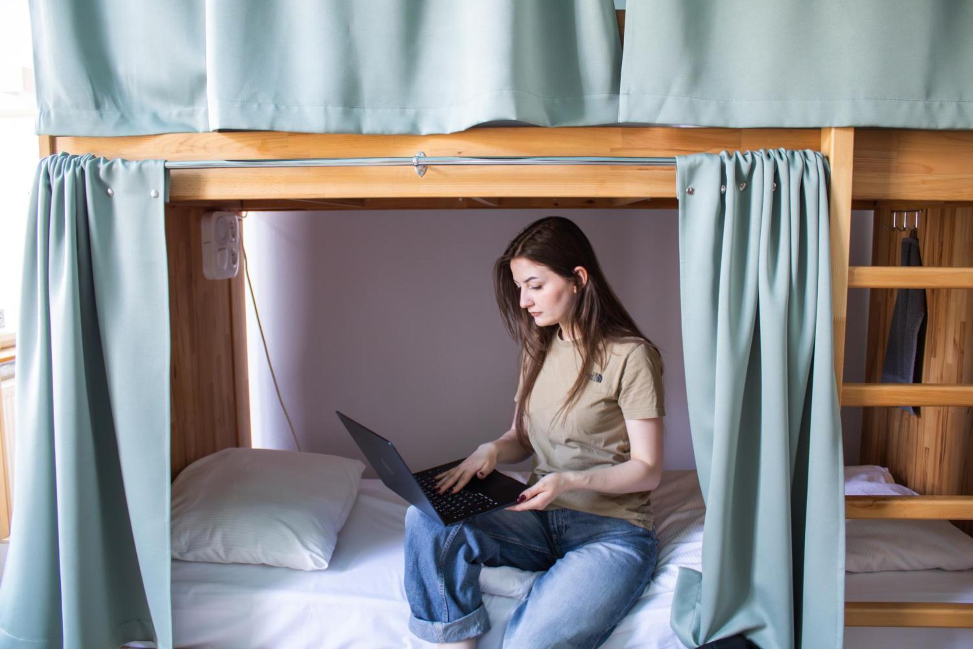Hostel Dream Prag