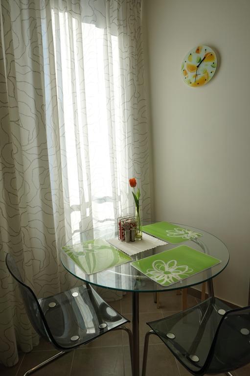 Apartment Leongargt *