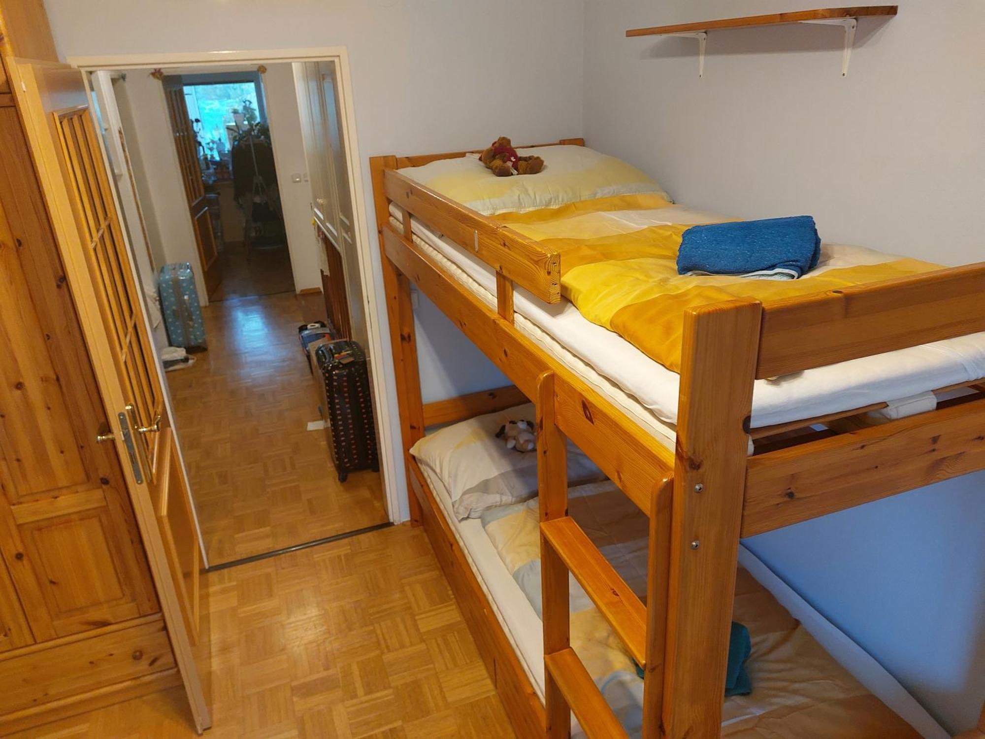 Bed & Breakfast Lakmat Prague
