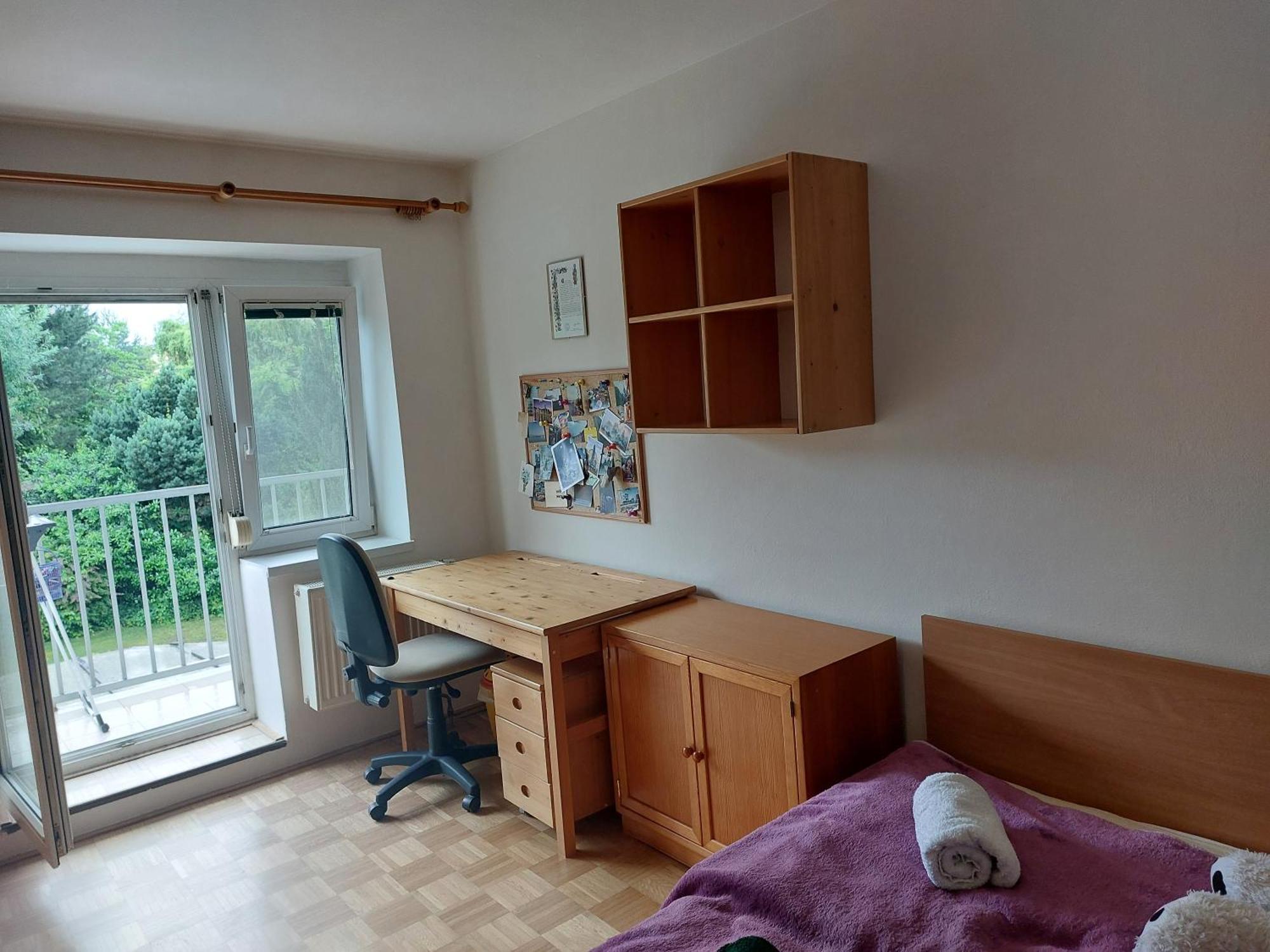Bed & Breakfast Lakmat *