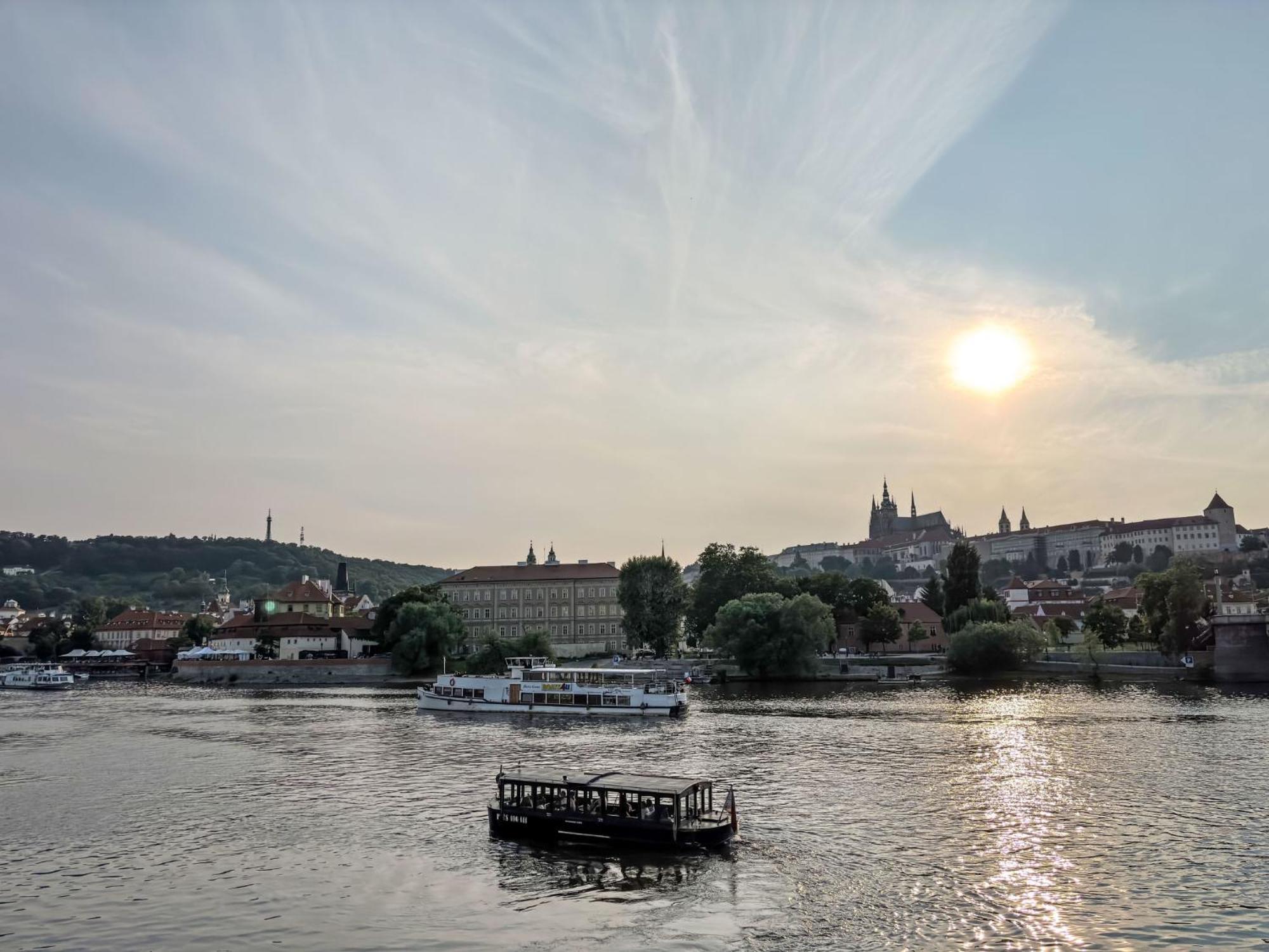 Stary Chodov By Interhome Feriehus
