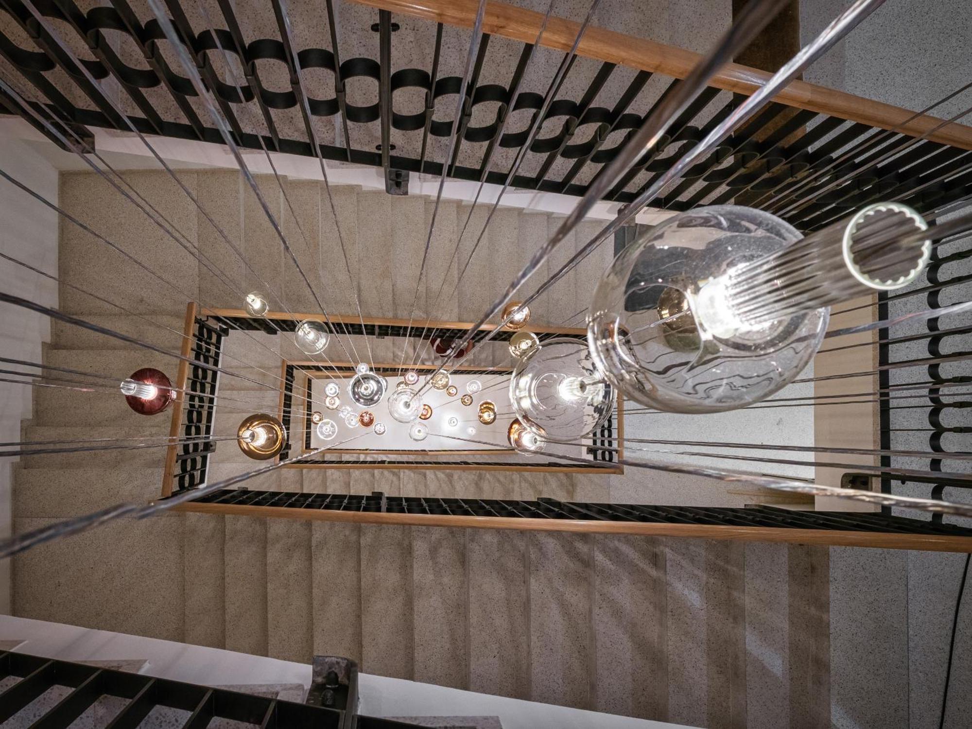 The Botanist Aparthotel Prague