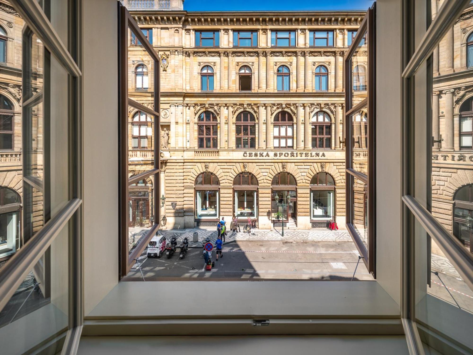 The Botanist 4* Prag