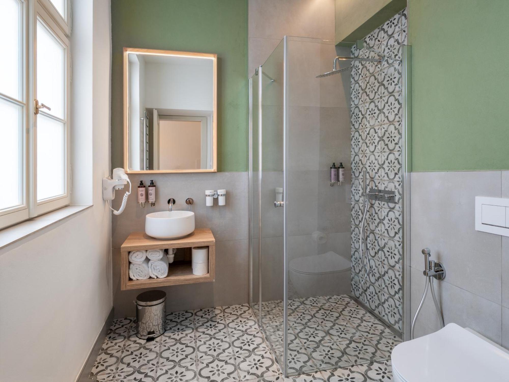 The Botanist 4* Prague
