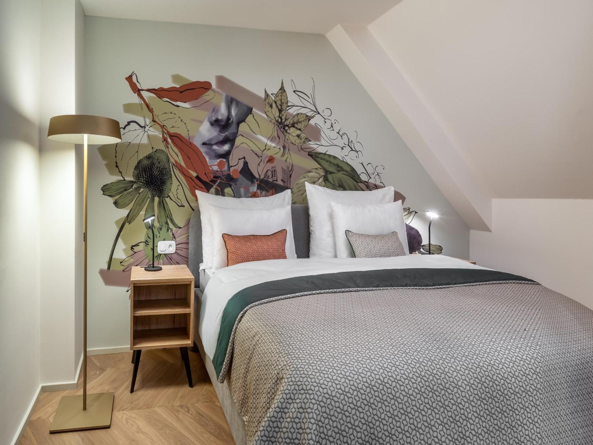 The Botanist Aparthotel