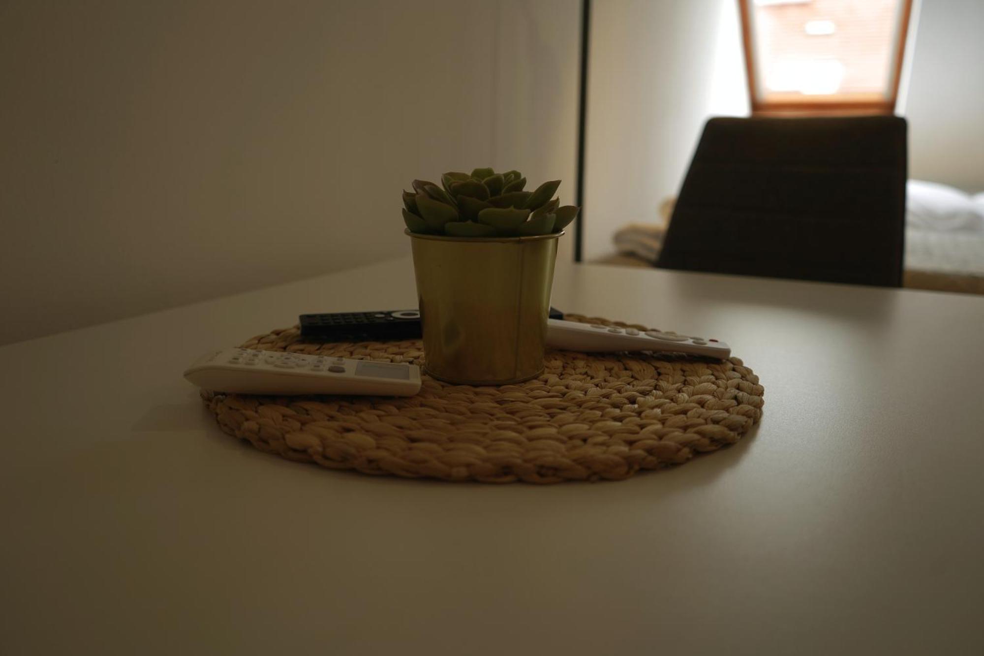 Krakovka Aparthotel Prag