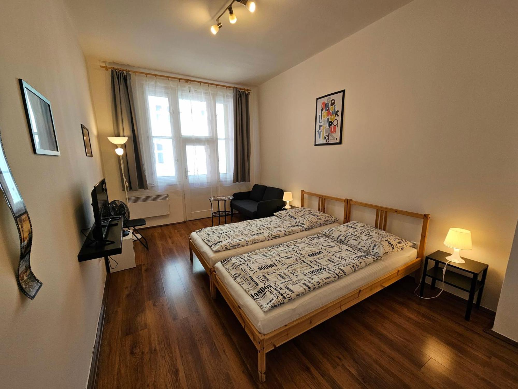 Jezerka Apartment