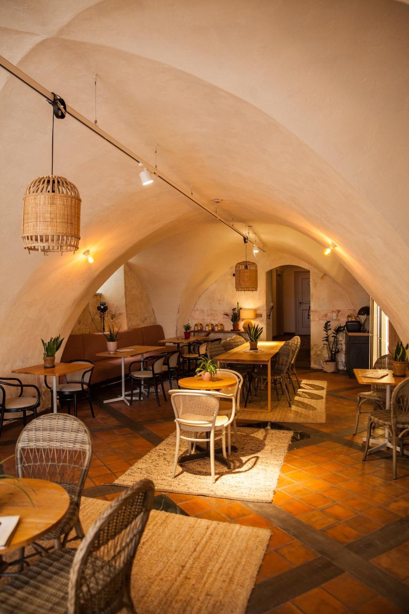 Old Royal Post Boutique & Premium Prag