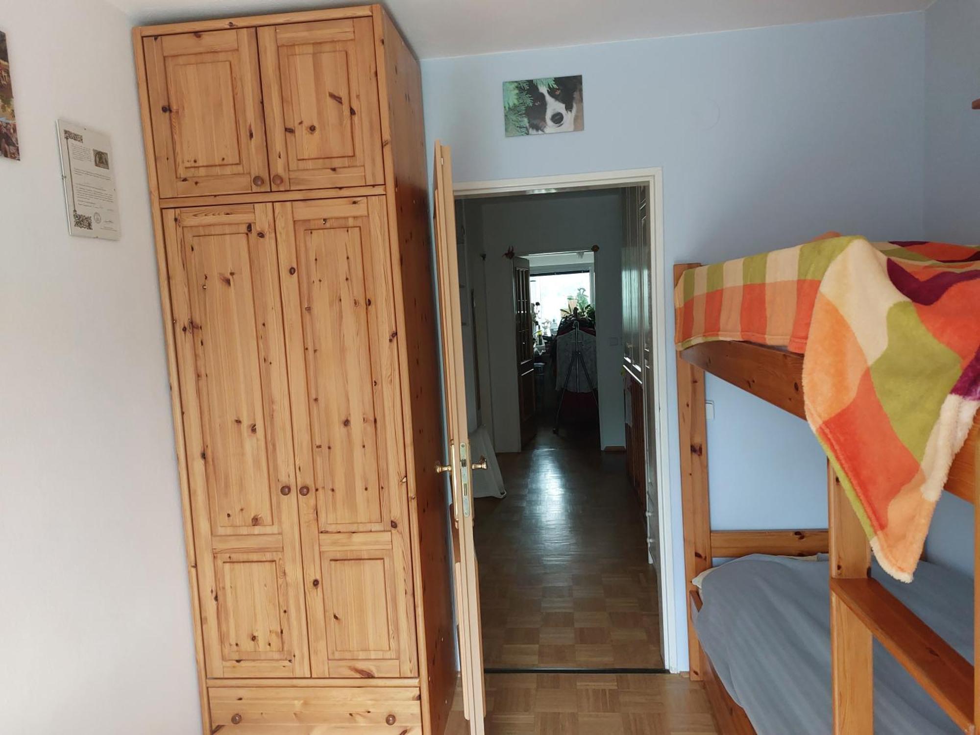 Bed & Breakfast Lakmat Prague