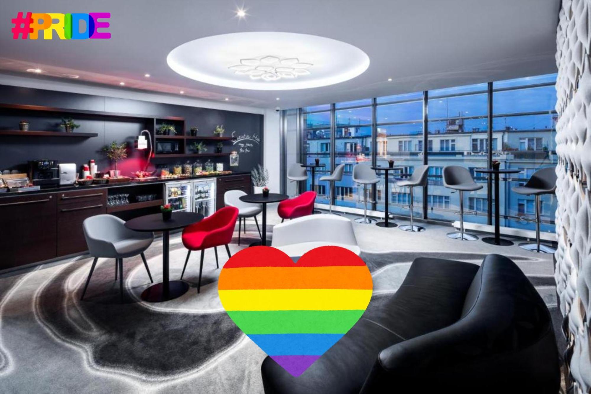 Hotel Vienna House By Wyndham Andel's