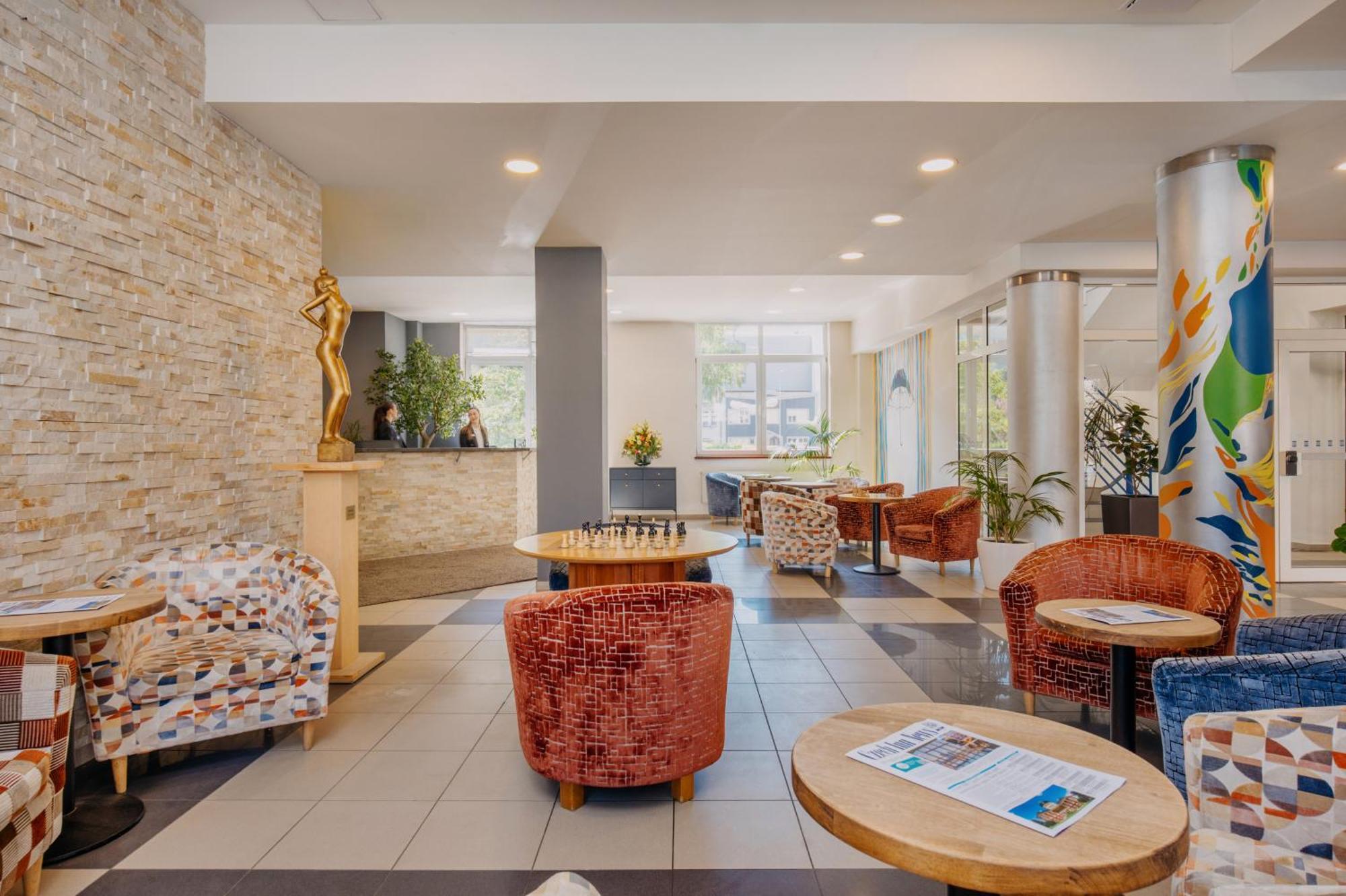 Hotel Wellness Extol - Czech Leading 4*
