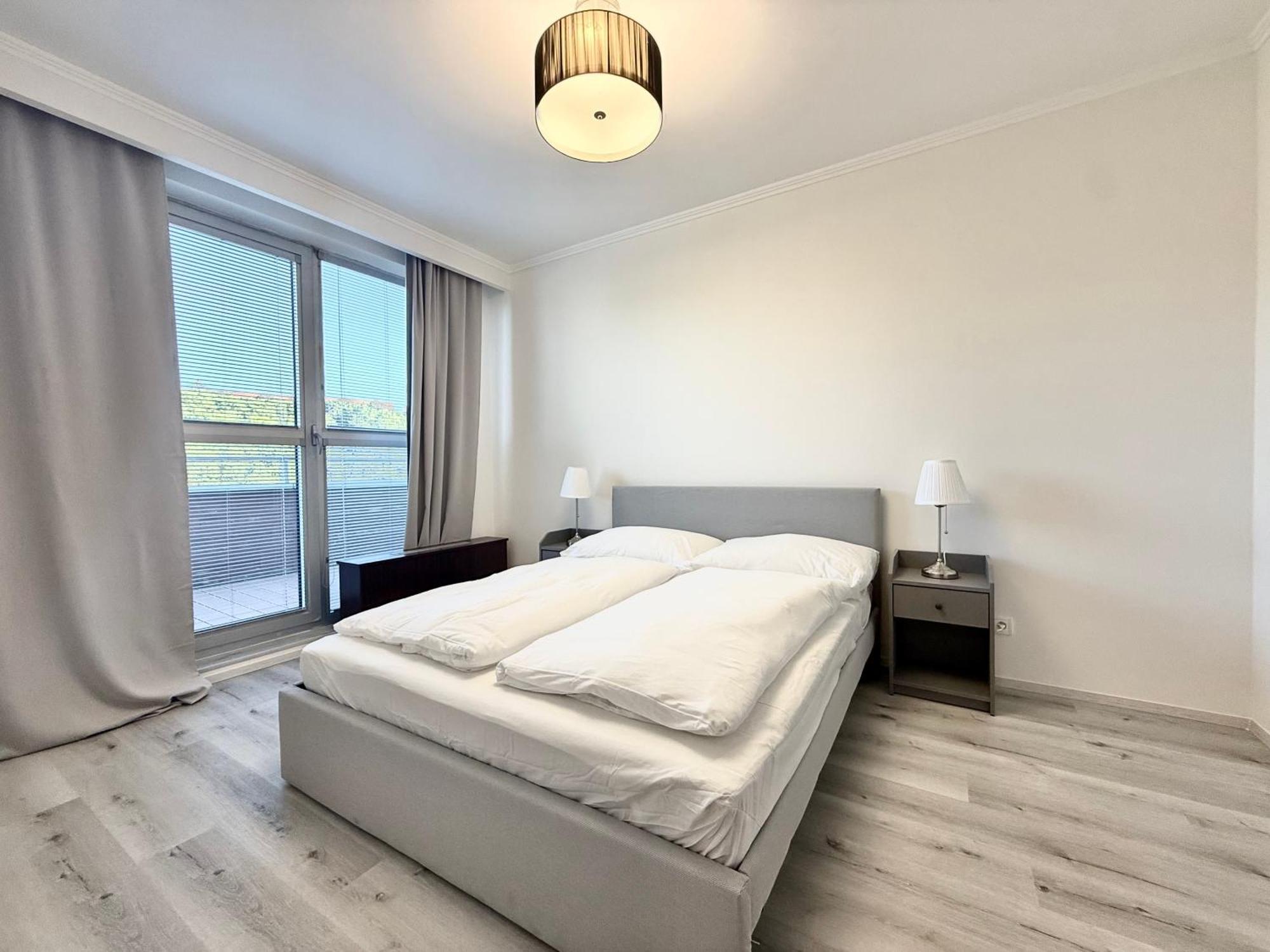 Apartment Balu *