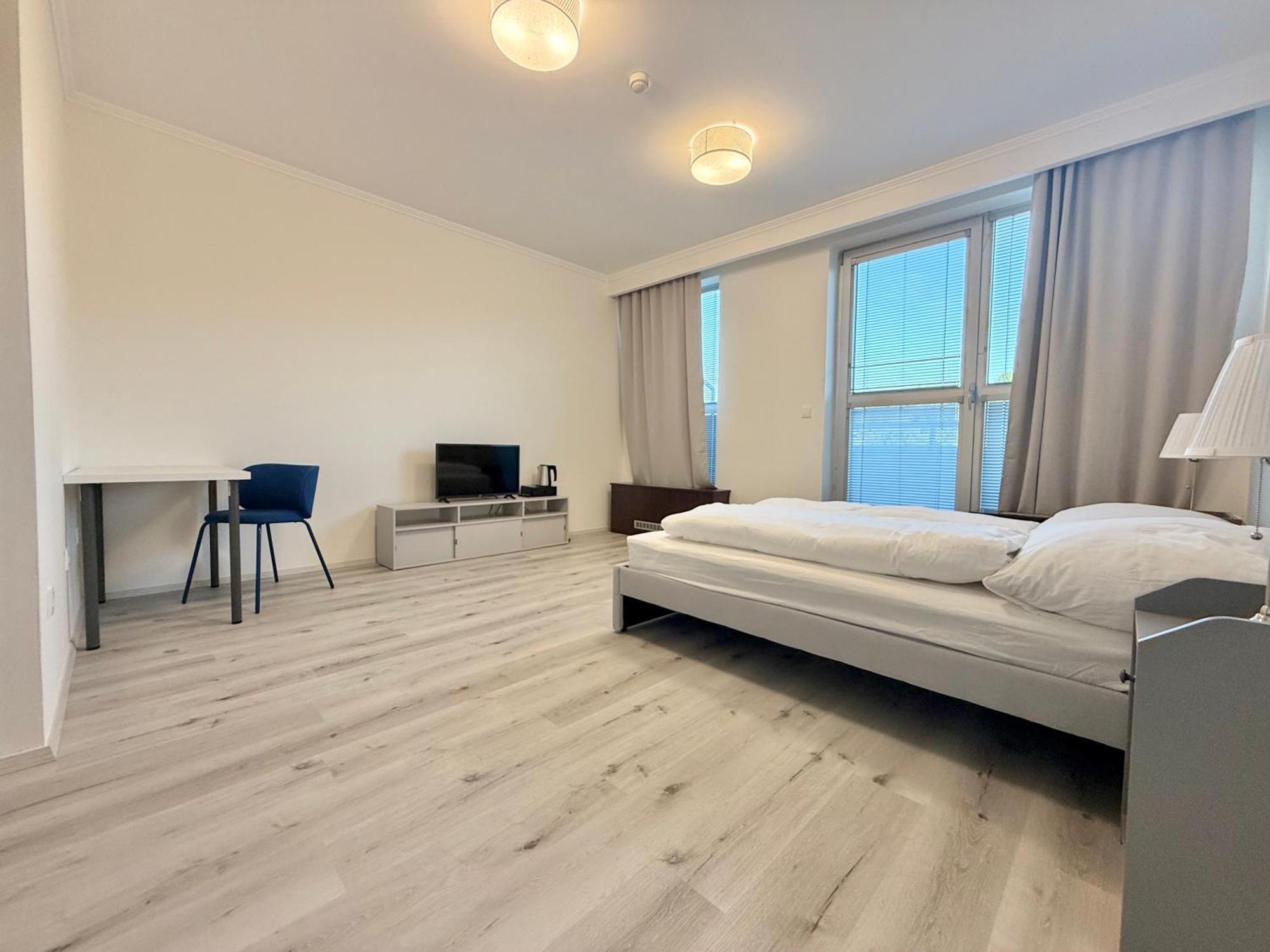 Balu Apartment Prag