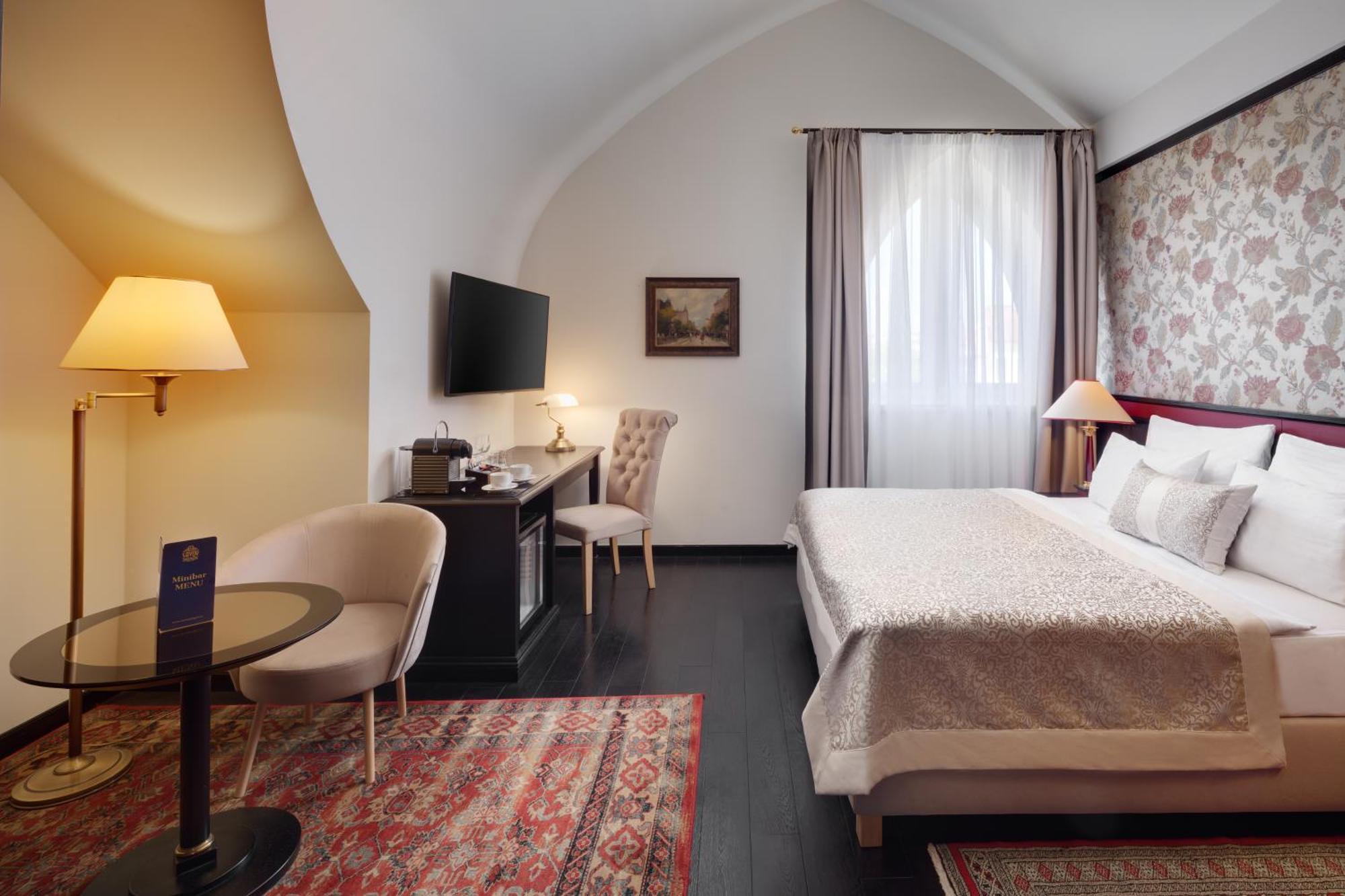 Hotell Savoy