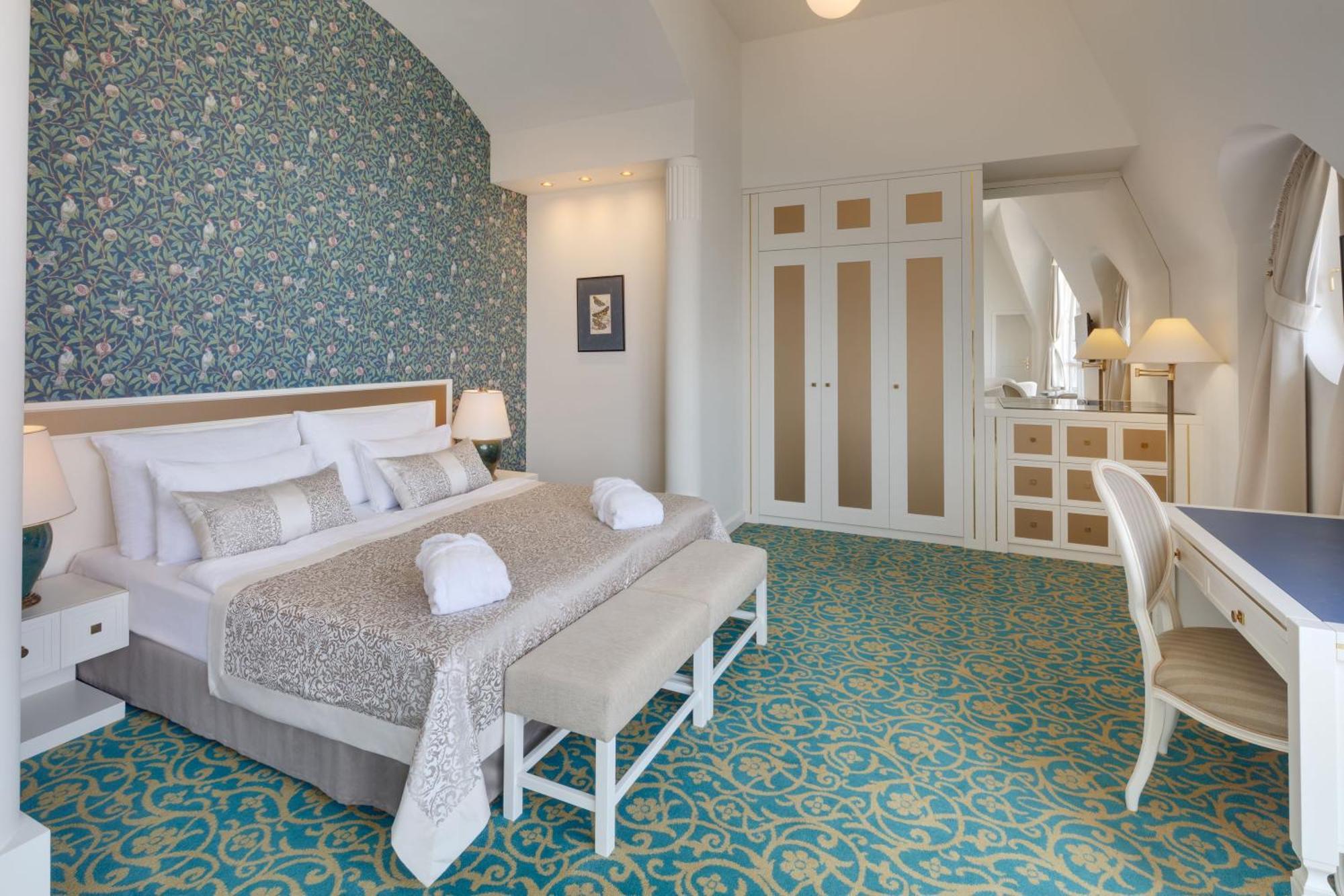 Hotell Savoy