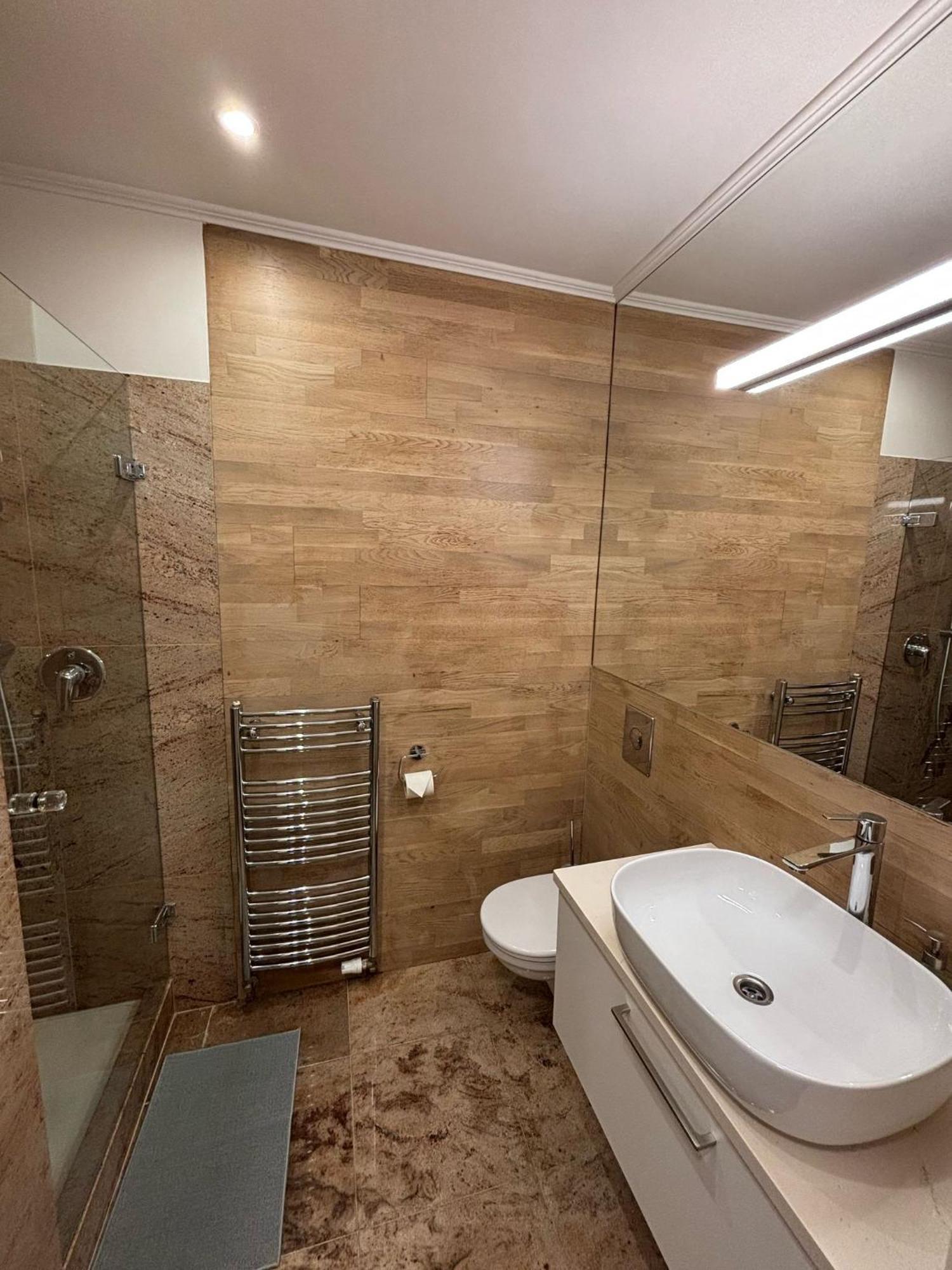 Apartment Holec *