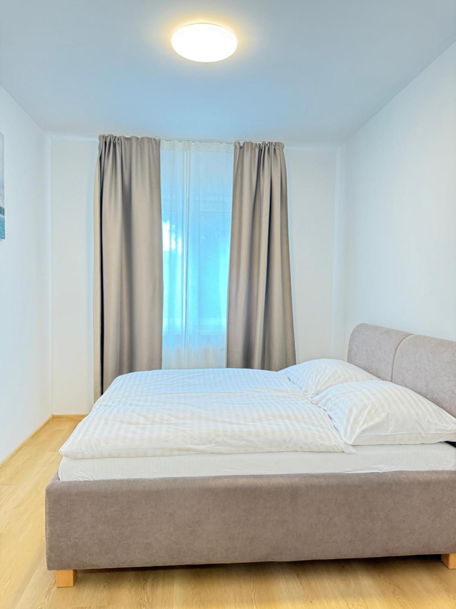 Apartmán Riverside Praha