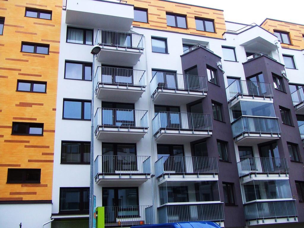 Zaksinska Apartment