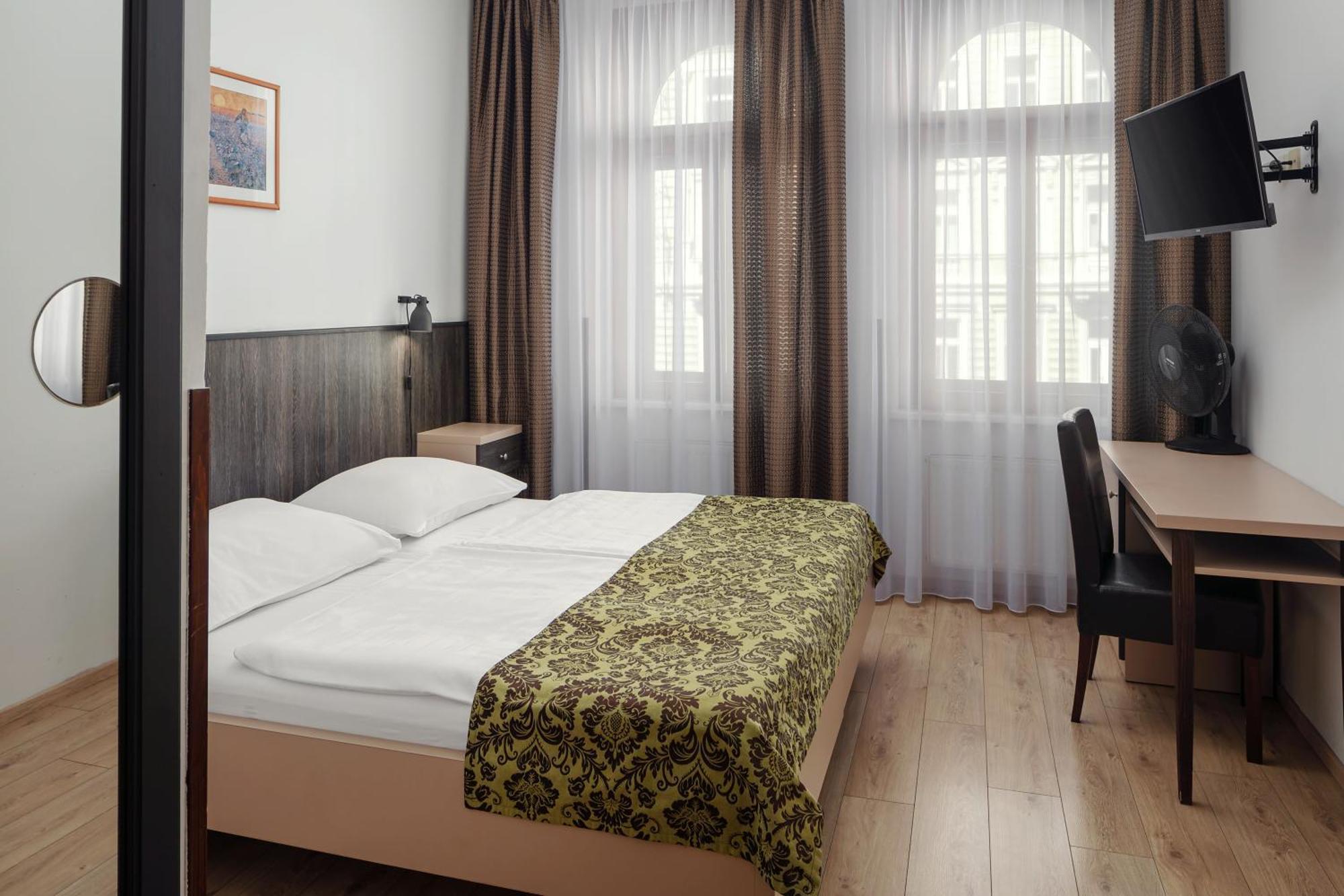 Hotell Superior