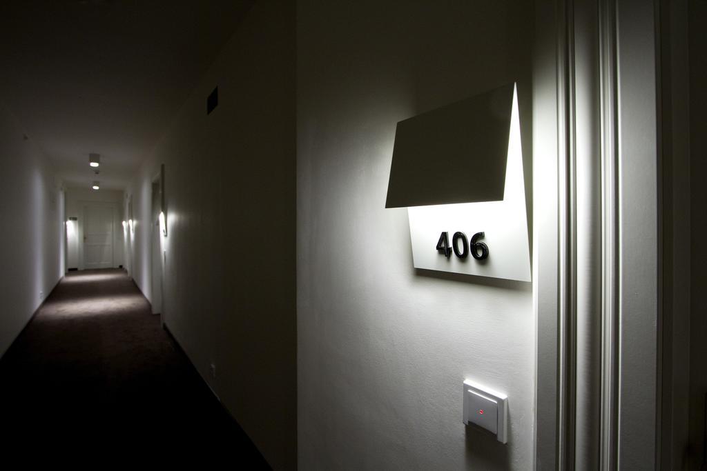 Golden Crown Hotell 4*