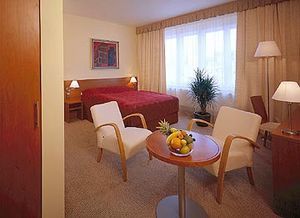 Hotell Art