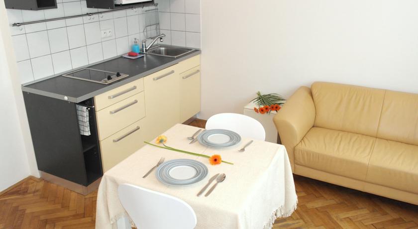 Apartment Palladium *