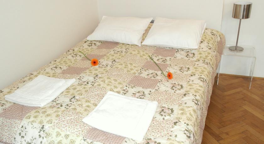 Apartment Palladium