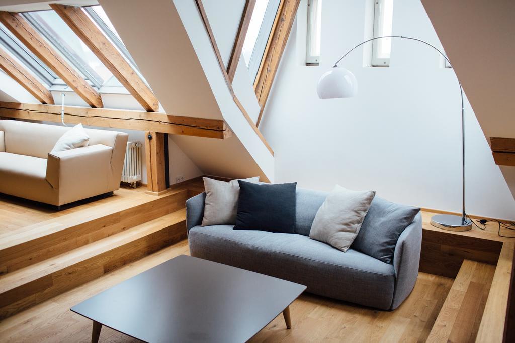 Apartment Luxury D22 *