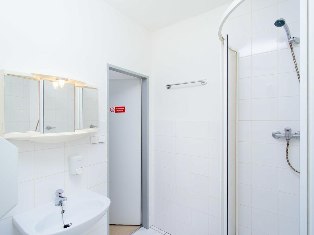Bohemia Hostel Praha