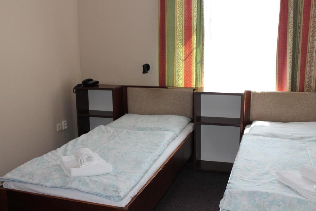 U Ceske Koruny 3* Prague