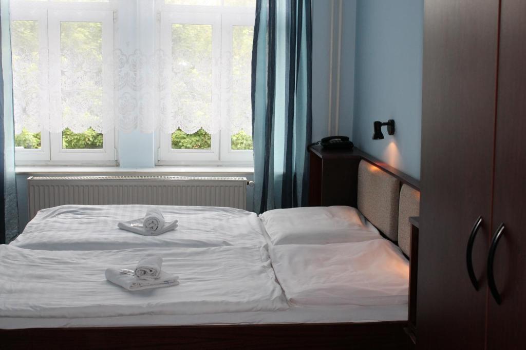 U Ceske Koruny 3* Prague