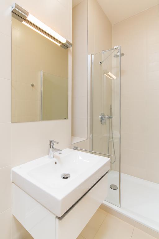 Luxury D22 Apartment Prag