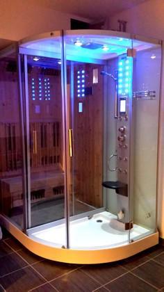 Galaxie Hotel Prag
