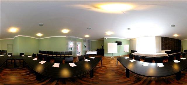 Galaxie Hotel Prag