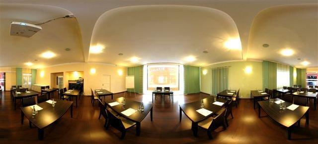 Hotel Galaxie Prag