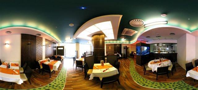 Hotel Galaxie 4*